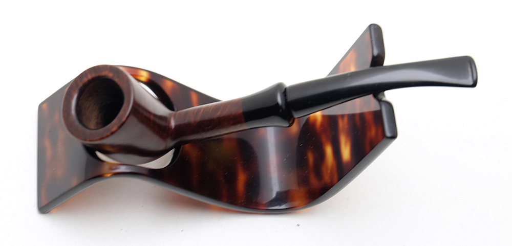 ​Butz-Choiqun Jokey 1052 St.Claude France Vintage Smoking Pipe Restored! - 3