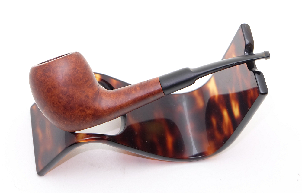 Cogolin Vintage Smoking Pipe Courrieu Fully Restored - 1