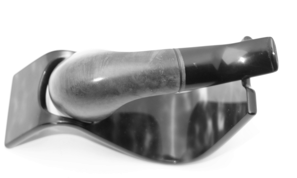 ​Jirsa 3F Czechia Tobacco Smoking Pipe Restored - 4