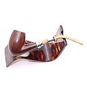Butz-Choiqun A Metz Vintage Smoking Pipe Restored!Rare! - 1 small