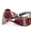 Jeantet Evening Vintage Smoking Pipe Restored! - 2 small