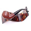 ​Peterson's Aran 03 Vintage Smoking Pipe Restored! - 1 small