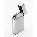 ​Tigre Vintage Gas Lighter Works good! Fully Serviced! - 4 small