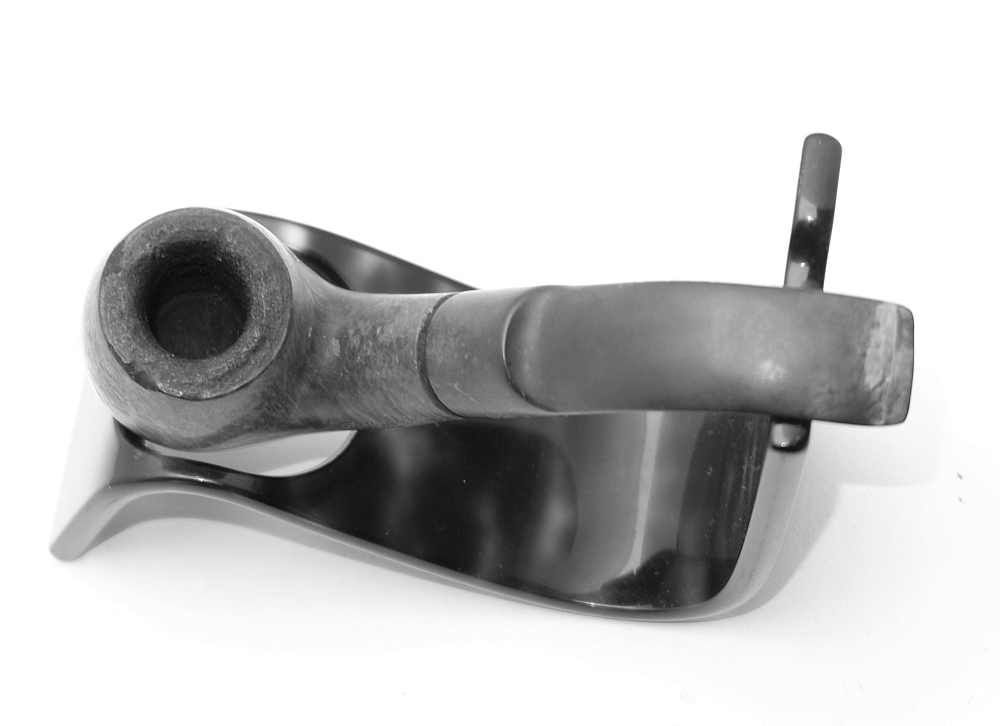 ​Delacour Margue St.Claude Vintage French Smoking Pipe - 3