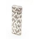 Cartier Sterling Silver 925 Vintage Gas Lighter With Box! Works! Fully Serviced! - 9 small