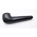 ​French Vintage Tobacco Smoking Pipe Case No marks - 1 small