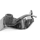 Bruyere St Claude 49 Nice French Smoking Pipe Vintage - 1 small