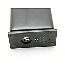 ​Silver Black Rare Petrol Automatic Table Thorens - 4 small