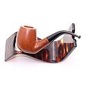 Bruyere St Claude Freehand Vintage Smoking Pipe Restored! - 1 small