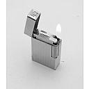 Dupont Drago Gas Lighter Gold Plated 20m Fully Serviced! Rare! - 7 small