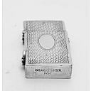 Automatic Petrol Lighter Pat.Ang.Gesch RK Germany 1910-1920S Works good! Rare! - 8 small
