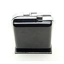 ​Silver Black Rare Petrol Automatic Table Thorens - 3 small