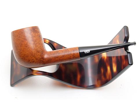 Chacom Prestige Vintage Smoking Pipe Restored!