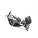 ​Ropp Montagnarde Deposee 308 France Vintage Smoking Pipe Restored!Rare! - 7 small