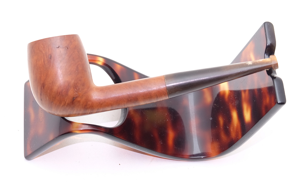 ​Unbranded Nice French Smoking Pipe Vintage - 1