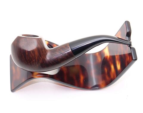 ​Bent Bulldog Bruyere Garantie Vintage Smoking Pipe Restored!