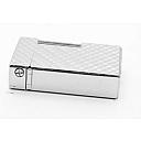 ​Tigre Vintage Gas Lighter Works good! Fully Serviced! - 7 small