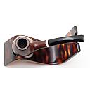 Jeantet Evening Vintage Smoking Pipe Restored! - 3 small