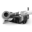 Butz-Choiqun A Metz №3 France Vintage Smoking Pipe Restored! Very Rare! - 4 small