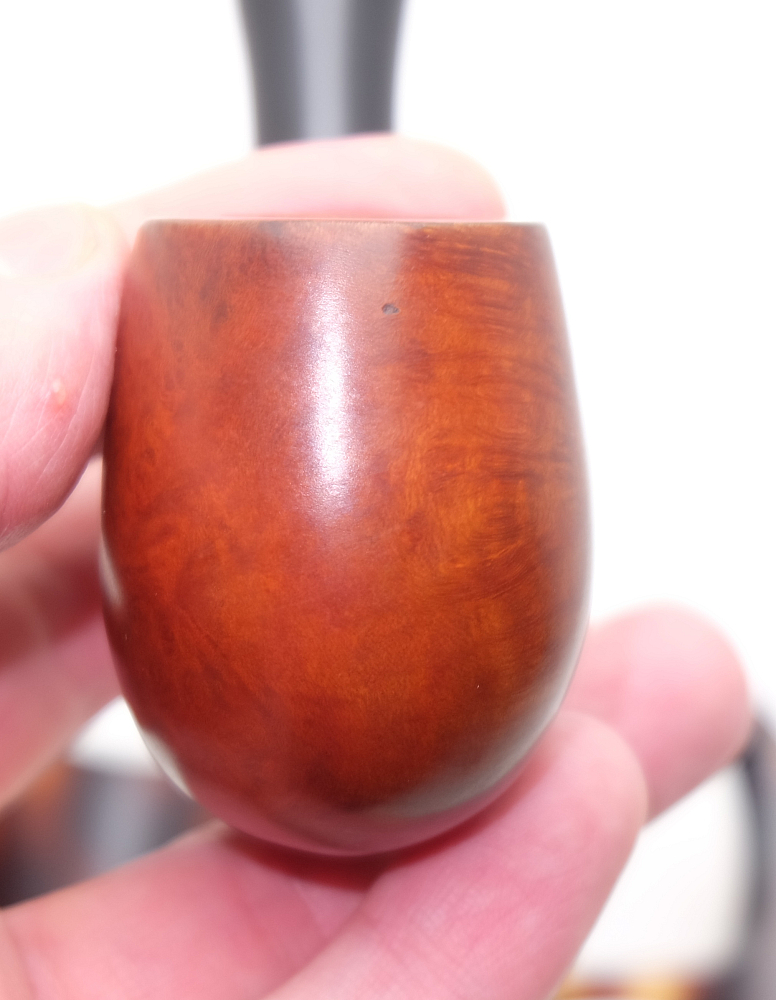 ​Peterson's Standard 312 Vintage Smoking Pipe Restored! - 8