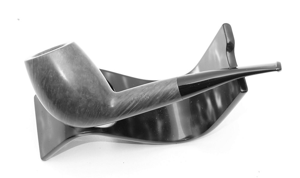 Savinelli Linea Artisan Italy Restored - 1