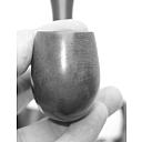 ​Peterson's Standard 312 Vintage Smoking Pipe Restored! - 8 small