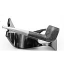 Ropp Grand Luxe 99 Panel Billiard Vintage Smoking Pipe Restored! - 1 small