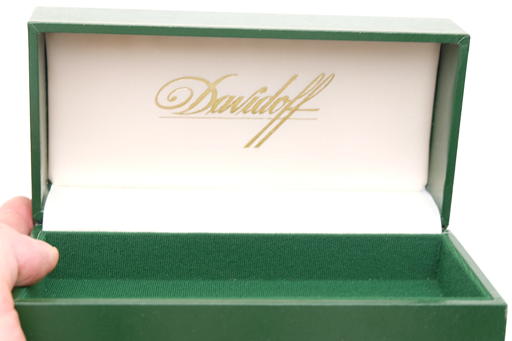 ​Davidoff 100S Hand Cut Big Billiard Vintage Smoking Pipe Restored! - 12
