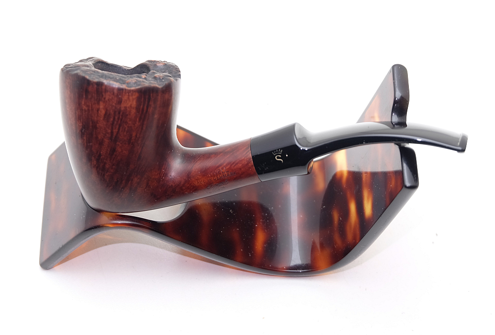 ​Stanwell Royal Mat Made in Denmark Restored! - 2