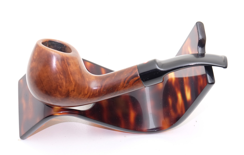 ​Oldenkott Rubin Vintage Smoking Pipe Restored! - 1