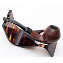 ​Nice Stanwell De Luxe 187 Mat Made in Denmark Vintage Smoking Pipe Restored! - 5 small