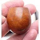 Unsmoked Vintage Tobacco Smoking Pipe Country - 5 small