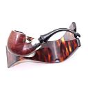 ​Peterson's Standard 314 Bent Billiard Vintage Smoking Pipe Restored! - 1 small