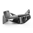 Antique Meerschaum Billiard Vintage Tobacco Smoking Pipe - 1 small