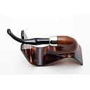 ​Peterson's Standard 312 Vintage Smoking Pipe Restored! - 9 small
