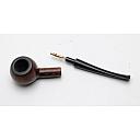 ​Chacom Prestige Vintage Tobacco Smoking Pipe - 7 small