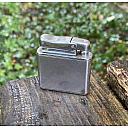 Petrol Lighter Hempaturi Hempel Marine Western Germany - 6 small