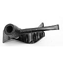 Dunhill Oda 835 F/T Shell Briar S Made in England - 2 small