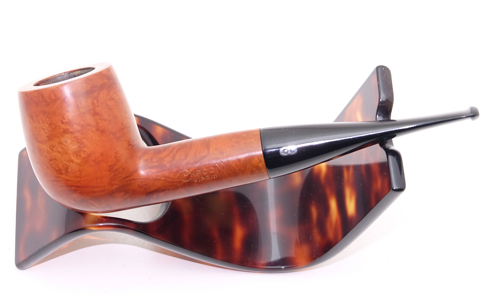 ​Chacom Virgin Billiard Vintage Smoking Pipe Restored! - 1