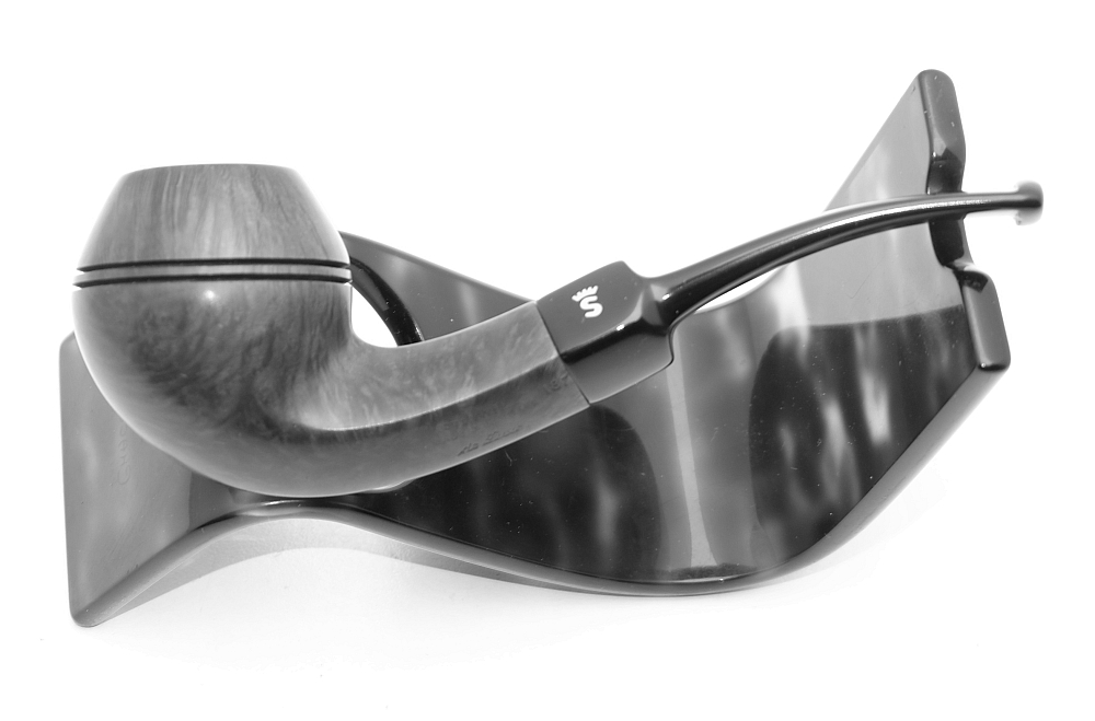 ​Nice Stanwell De Luxe 187 Mat Made in Denmark Vintage Smoking Pipe Restored! - 1