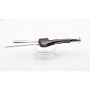 ​Unbranded Smoking Pipe Cleaning MultiTool Tamper France Metal+WoodGood - 3 small