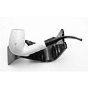 ​Meerschaum Bent Billiard Vintage Tobacco Smoking Pipe - 1 small