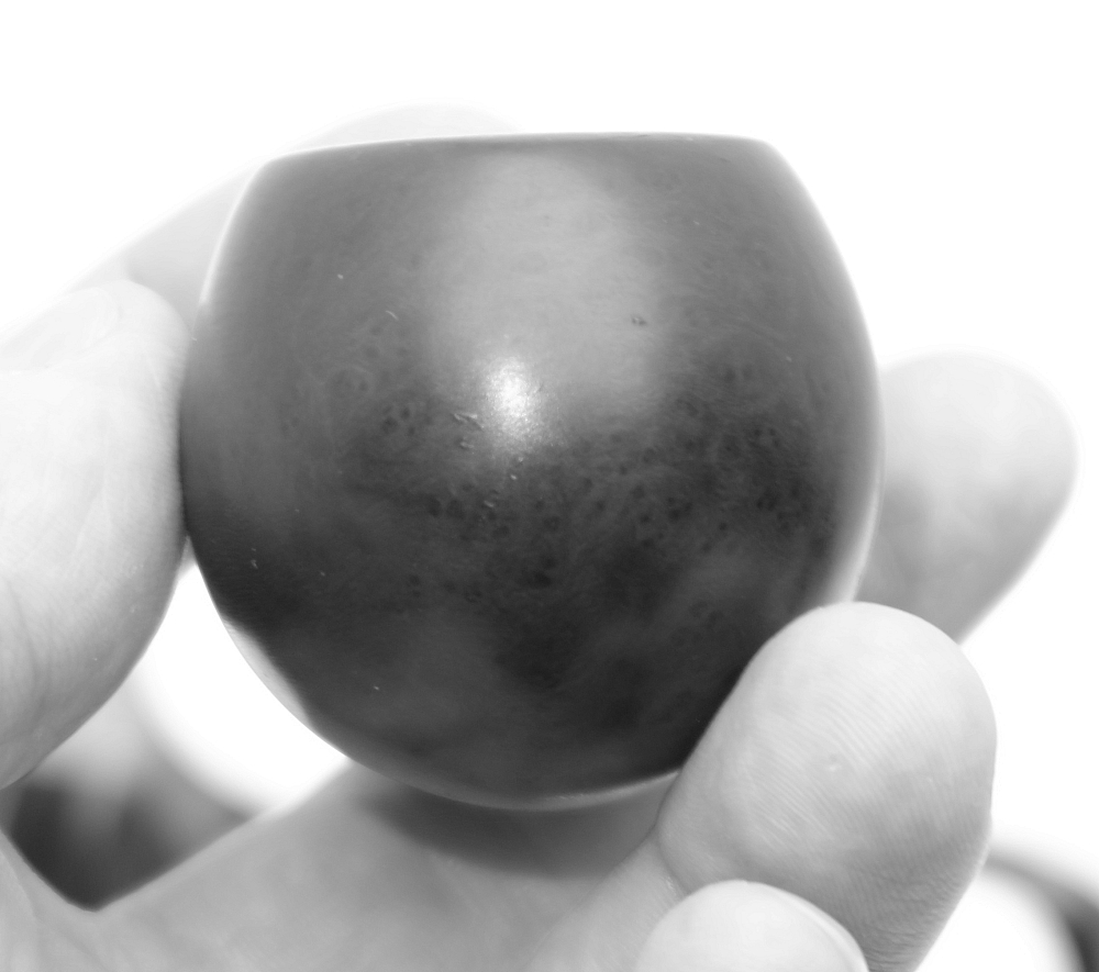 ​Ropp Small Vintage Smoking Pipe Restored! - 7