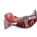 Cogolin Vintage Smoking Pipe Courrieu Fully Restored - 2 small