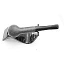 Butz-Choquin Makalu Flamme Smoking Pipe Vintage Restored! - 5 small