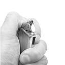 Сapri by Karl Weiden Petrol Lighter Very Rare - 3 small