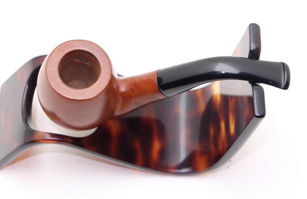 Bruyere St Claude Freehand Vintage Smoking Pipe Restored! - 5